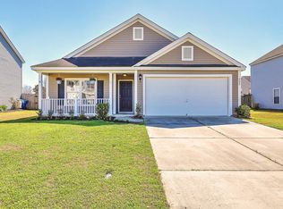 2055 Cripplecreek Dr, Ladson, SC 29456