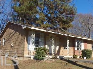 950 Mount Zion Rd, Morrow, GA 30260