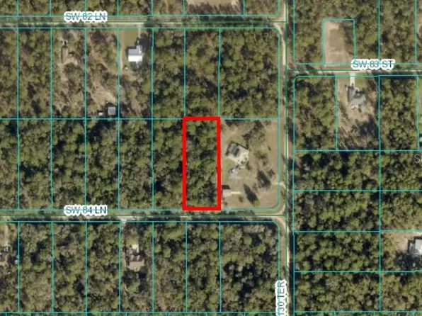 LOT 5 SW 84th Ln Lot 5, Dunnellon, FL 34431
