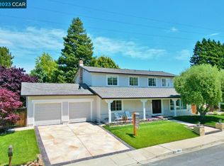 1664 Saint Norbert Dr, Danville, CA