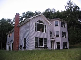 17 Mountain Briar, Burlington, CT 06013