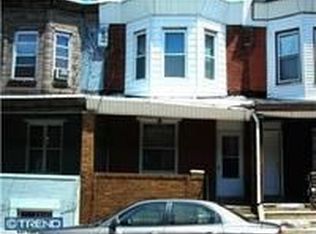 2229 Moore St, Philadelphia, PA 19145