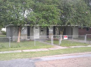 1417 Avenue A, Marrero, LA 70072