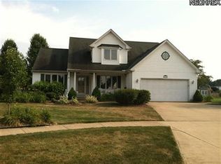 118 Fresno Ct, Elyria, OH 44035