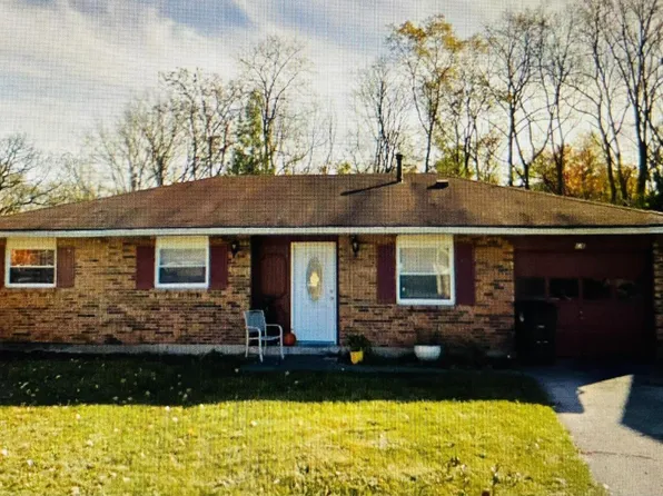 426 Greenport Dr, Dayton, OH 45449