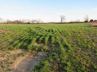 Edgewood Rd, Newbern, TN 38059