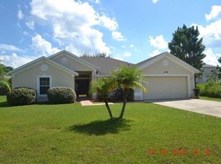 139 Inconnu Ct, Poinciana, FL 34759