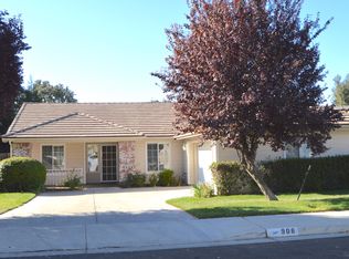 908 Running Stag Way, Paso Robles, CA 93446