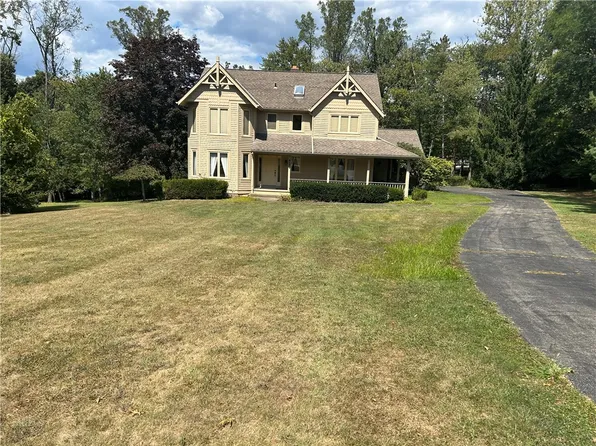 4200 Wembleton Dr, Allison Park, PA 15101