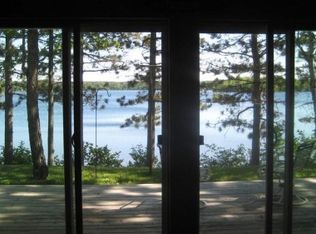 7805 Lake Leander Rd, Britt, MN 55710