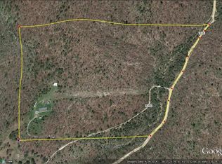 200 County Road 5350, Berryville, AR 72616