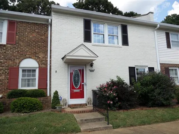 2902 E Saint Marks Rd, Winston Salem, NC 27103
