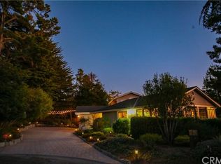620 Exeter Ln, Cambria, CA 93428