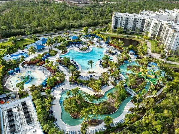 14501 Grove Resort Ave Unit 1440, Winter Garden, FL 34787