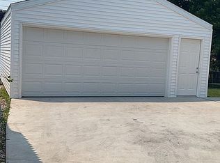 248 Bader St, Green Bay, WI 54302