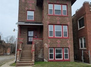 1380 Jackson St APT 1, Gary, IN 46407