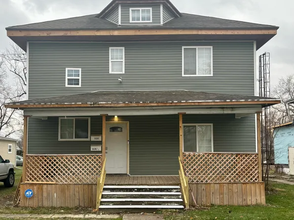 1131 W Wayne St, Lima, OH 45805