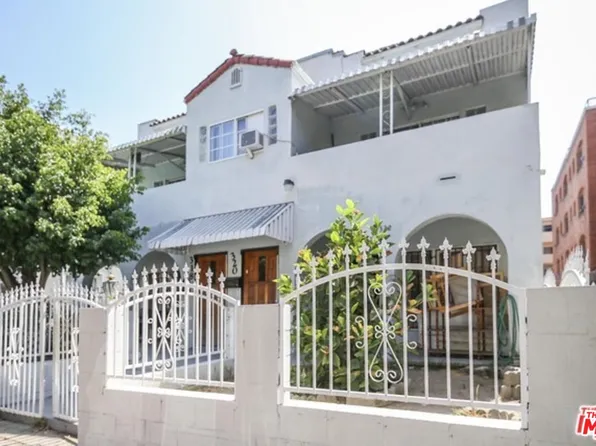 316 S Catalina St, Los Angeles, CA 90020