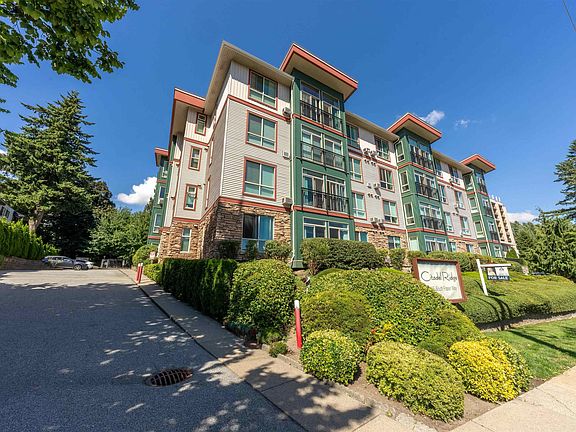 2nd image of 33485 Fraser St #207