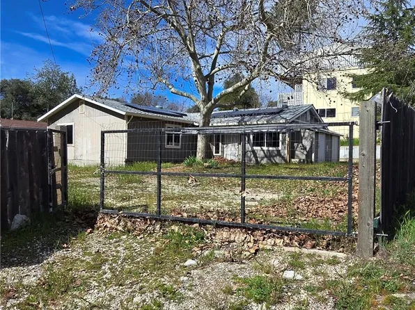 13920 Manakee Ave, Clearlake, CA 95422