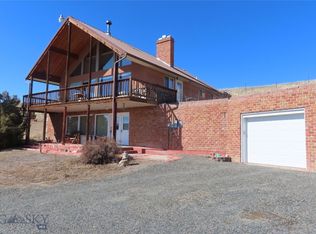 1 Sunny Slope, Whitehall, MT 59759