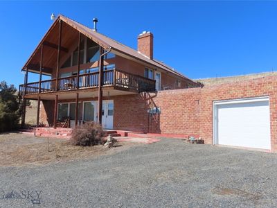 1 Sunny Slope, Whitehall, MT, 59759