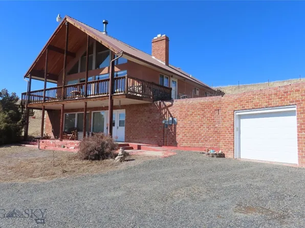 1 Sunny Slope, Whitehall, MT 59759