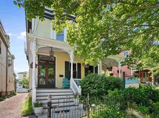 24 Ocean St, Cape May, NJ 08204