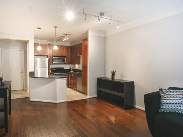 400 17th St NW, Atlanta, GA 30363