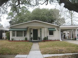 8936 Crochet Ave, River Ridge, LA 70123