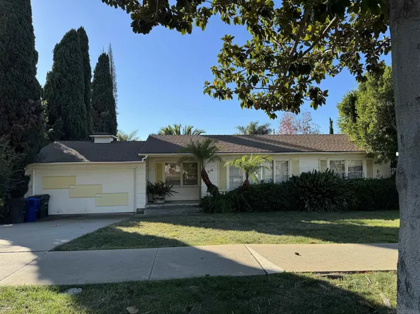316 1st Ave, Chula Vista, CA 91910