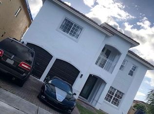 17638 SW 135th Ct, Miami, FL 33177