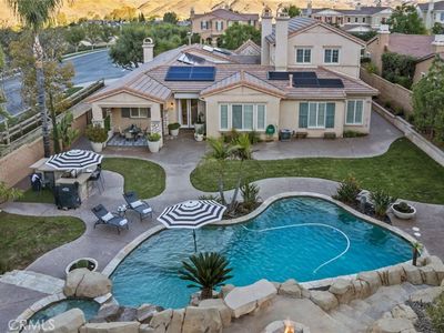 22349 Amber Eve Dr, Corona, CA, 92883