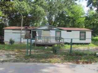 59 North Ave, Gretna, FL 32332