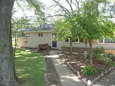2nd image of 2615 Blythe Ct