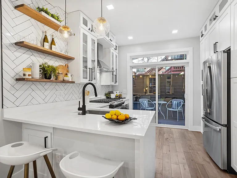 1805 Wiltberger St NW — Photo 3