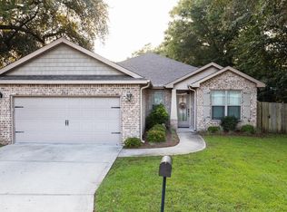 154 Richpien Rd, Fort Walton Beach, FL 32547