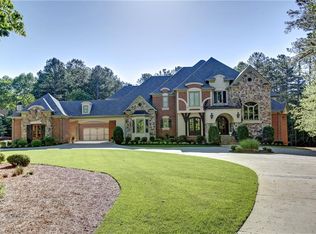 16145 Freemanville Rd, Milton, GA 30004