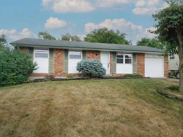 12090 Wincanton Dr, Cincinnati, OH 45231