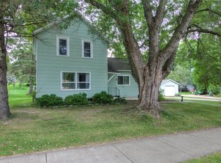 1740 2nd Ave, Cumberland, WI 54829