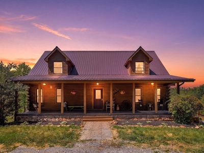 180 Thompson Ridge Cir, Ferrum, VA, 24088