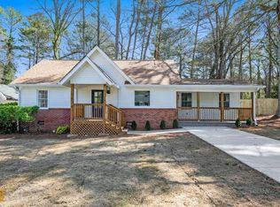 353 Collier Ridge Dr NW, Atlanta, GA 30318