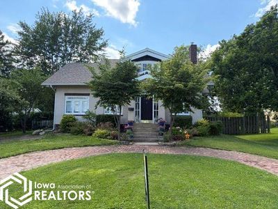108 S Bloomfield Ave, Bloomfield, IA, 52537