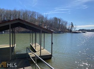 105 Indian Hills Dr, Westminster, SC 29693
