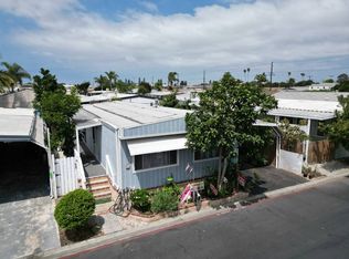 7850 Slater Ave SPACE 21, Huntington Beach, CA 92647
