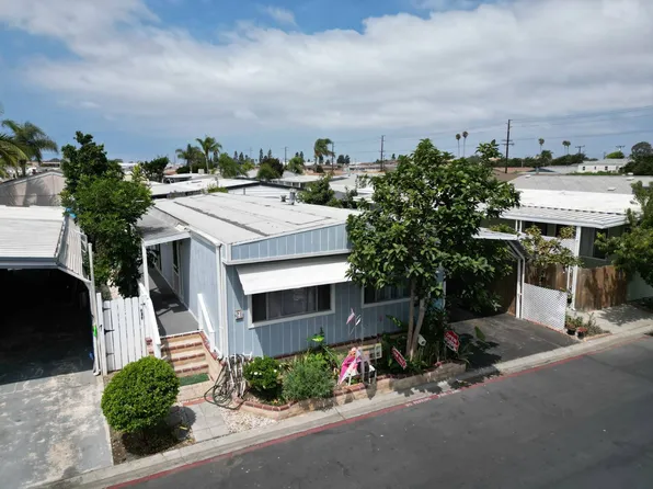 7850 Slater Ave Space 21, Huntington Beach, CA 92647