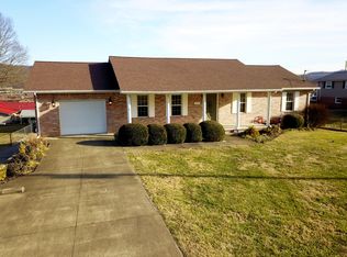 174 Lockett St, Monticello, KY 42633