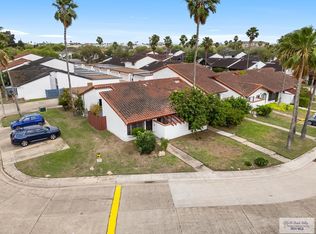 2100 W San Marcelo Blvd APT 150, Brownsville, TX 78526