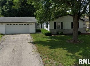 3209 S Rita Ave, Springfield, IL 62703