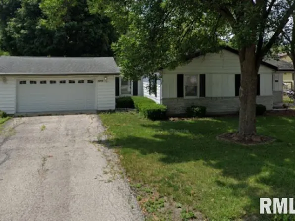 3209 S Rita Ave, Springfield, IL 62703